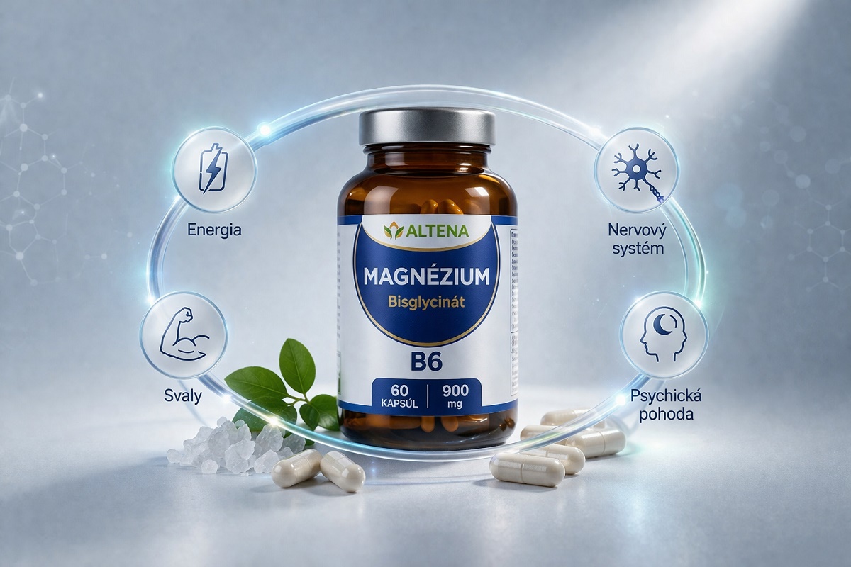 ALTENA magnezium premium benefity small